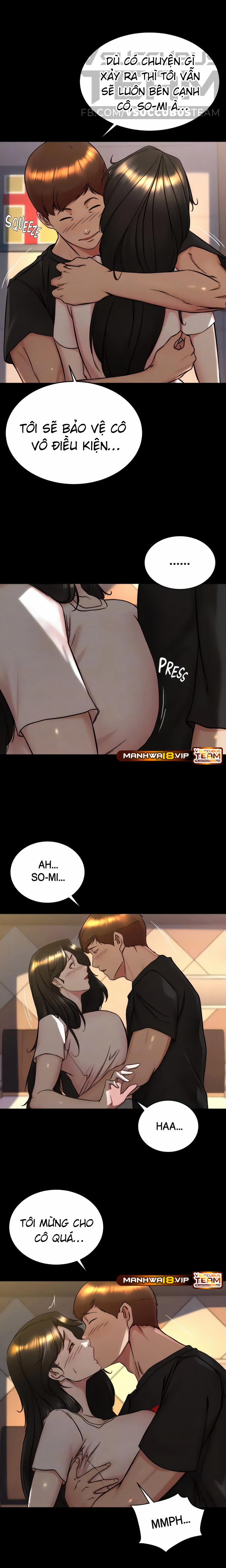 Nhật Ký Panty 154 trang 14