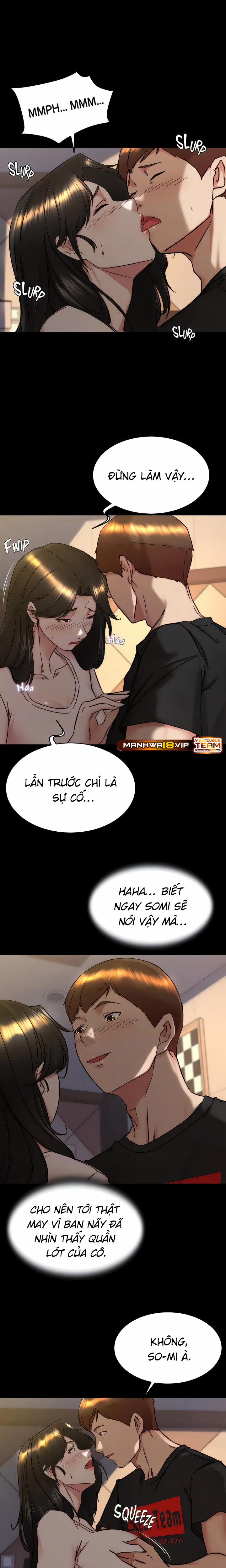 Nhật Ký Panty 154 trang 15