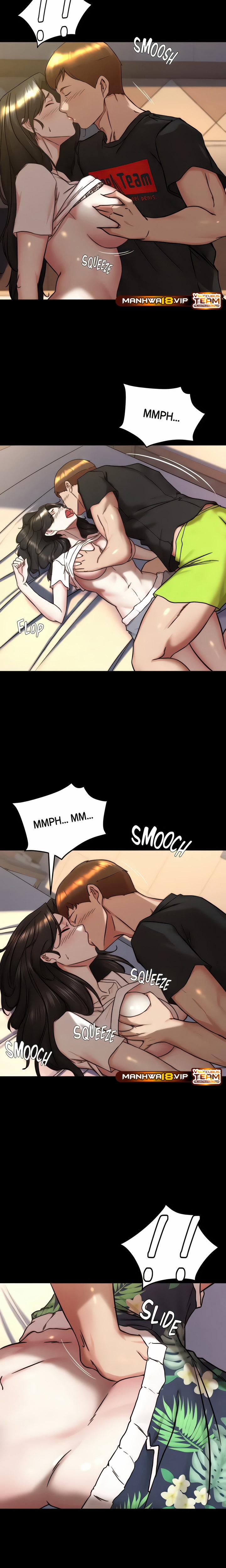 Nhật Ký Panty 154 trang 17