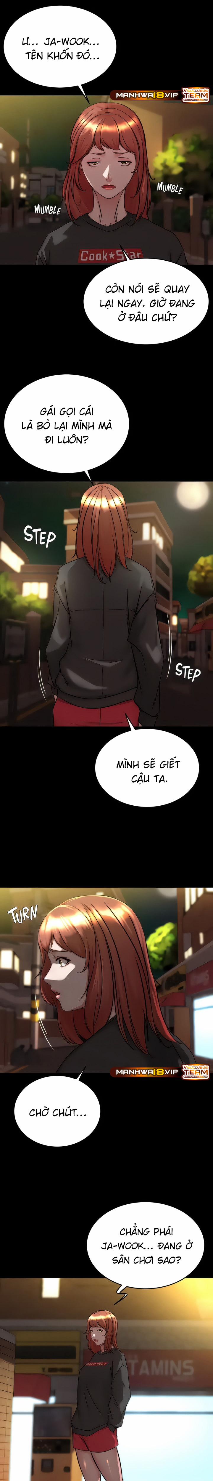 Nhật Ký Panty 154 trang 2