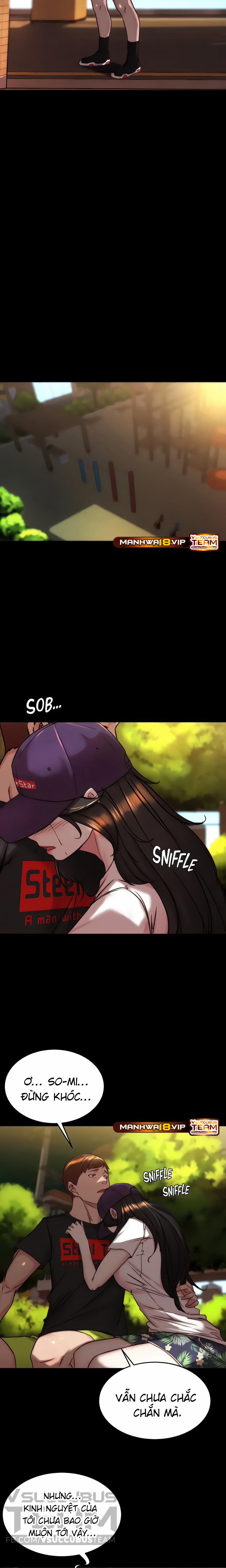 Nhật Ký Panty 154 trang 3