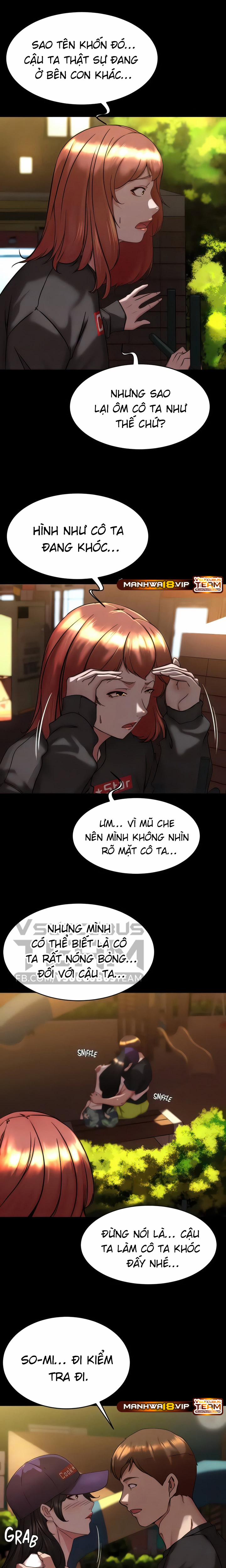 Nhật Ký Panty 154 trang 5