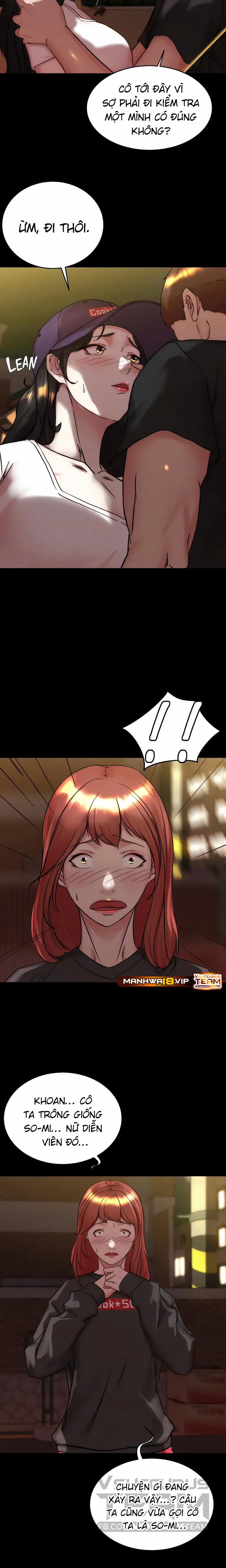 Nhật Ký Panty 154 trang 6