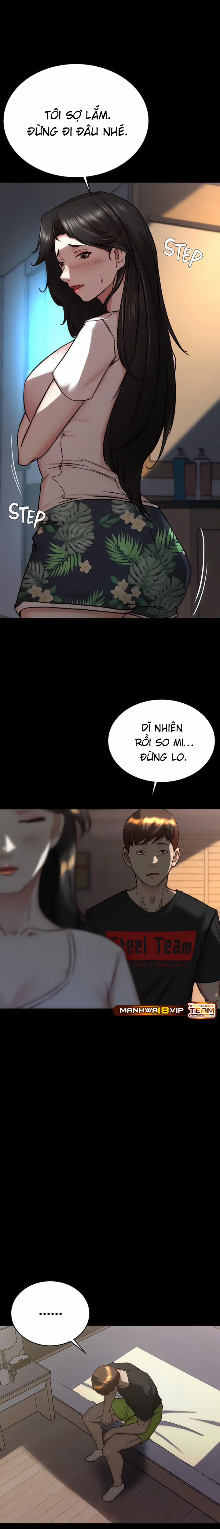 Nhật Ký Panty 154 trang 9