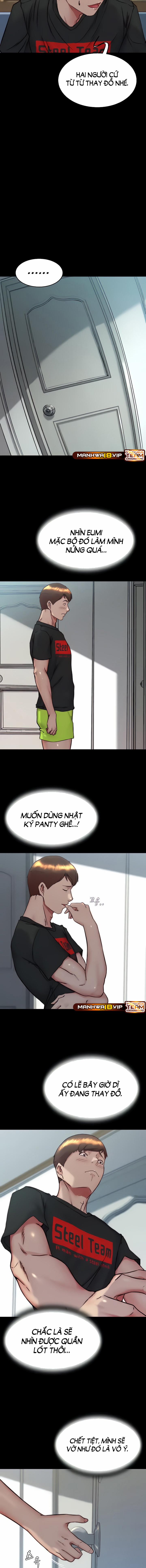 Nhật Ký Panty 156 trang 11