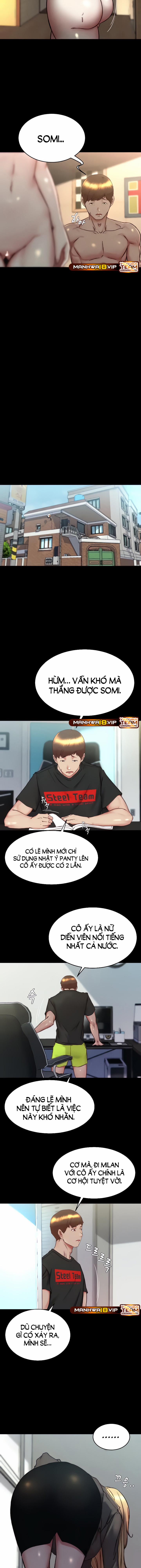 Nhật Ký Panty 156 trang 4