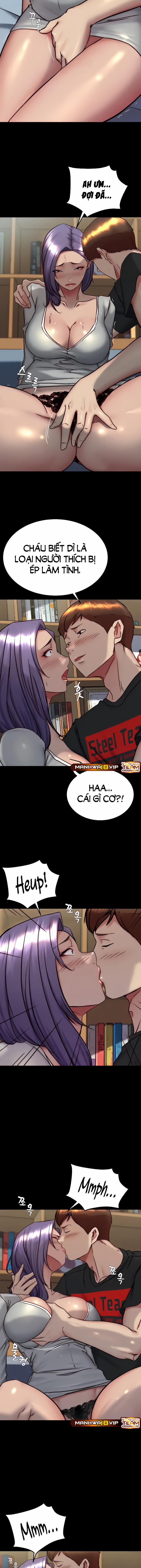 Nhật Ký Panty 157 trang 10