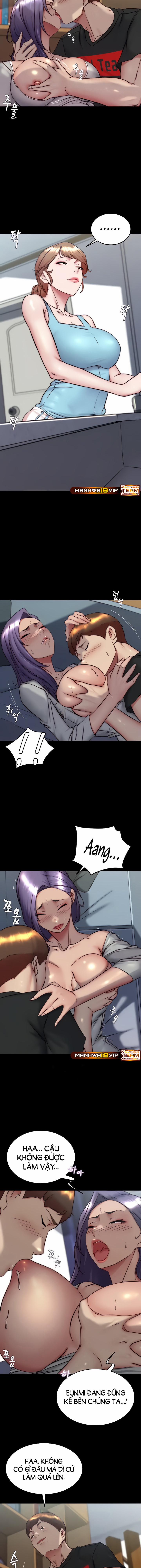 Nhật Ký Panty 157 trang 11