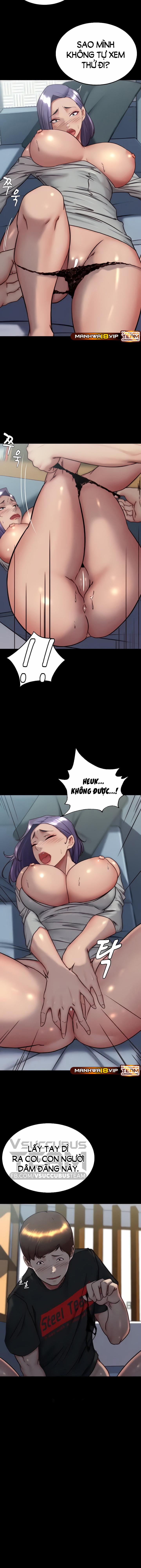 Nhật Ký Panty 157 trang 13