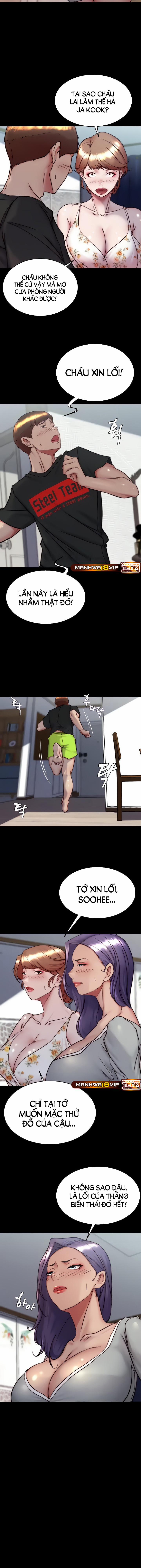 Nhật Ký Panty 157 trang 2