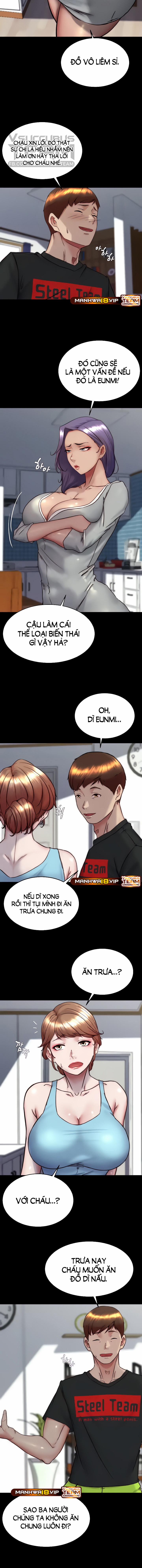 Nhật Ký Panty 157 trang 5