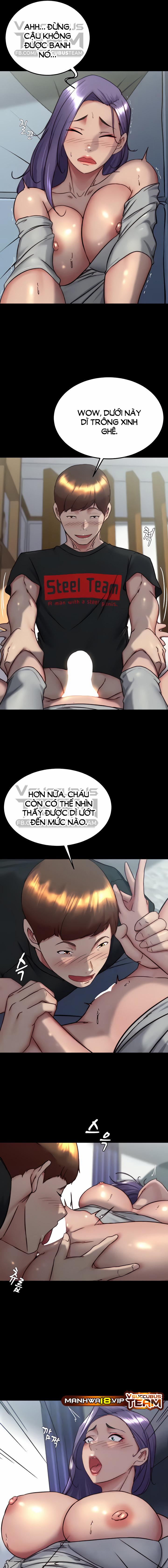 Nhật Ký Panty 158 trang 3