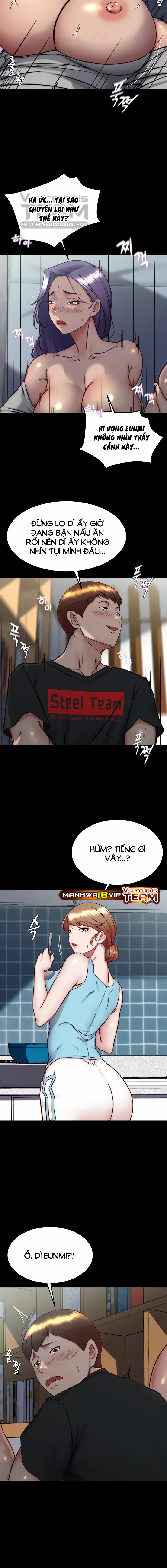 Nhật Ký Panty 158 trang 8