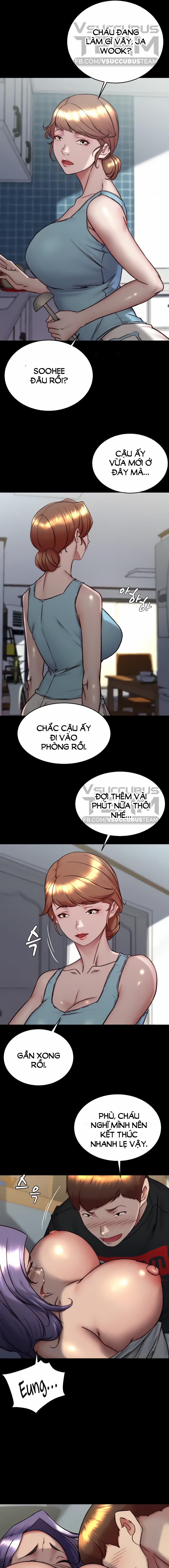 Nhật Ký Panty 158 trang 9