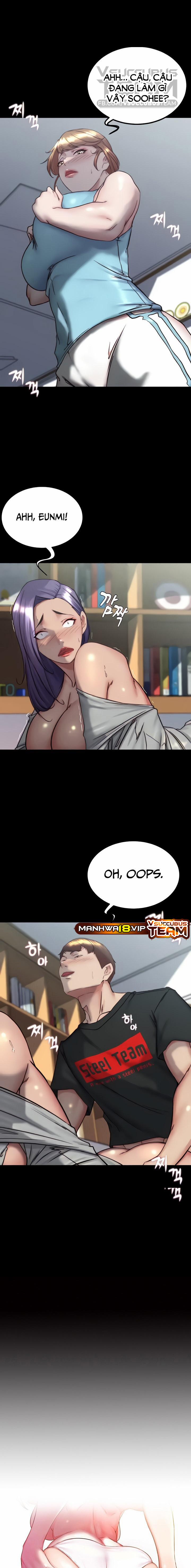 Nhật Ký Panty 159 trang 1