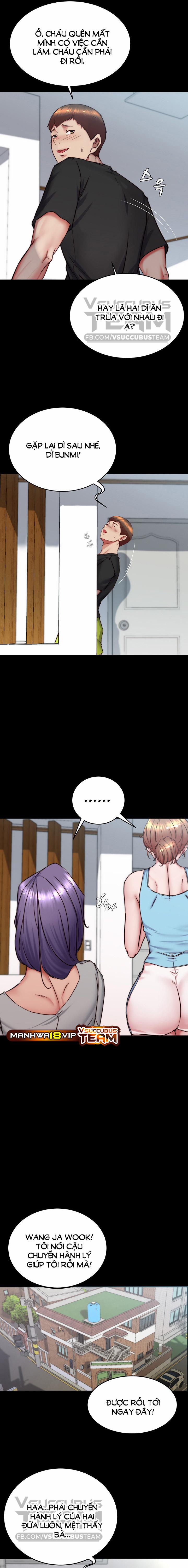 Nhật Ký Panty 159 trang 11