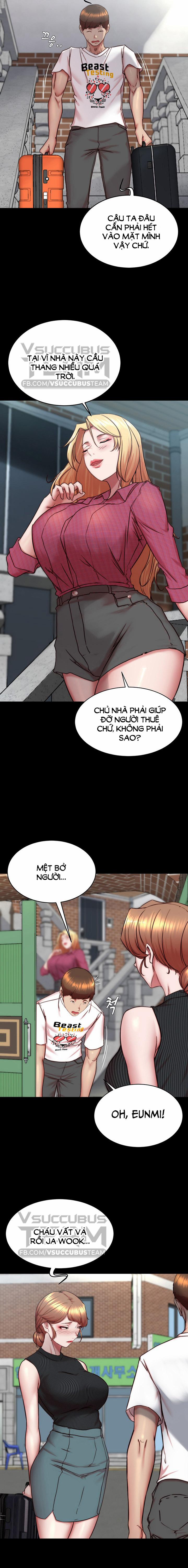 Nhật Ký Panty 159 trang 12