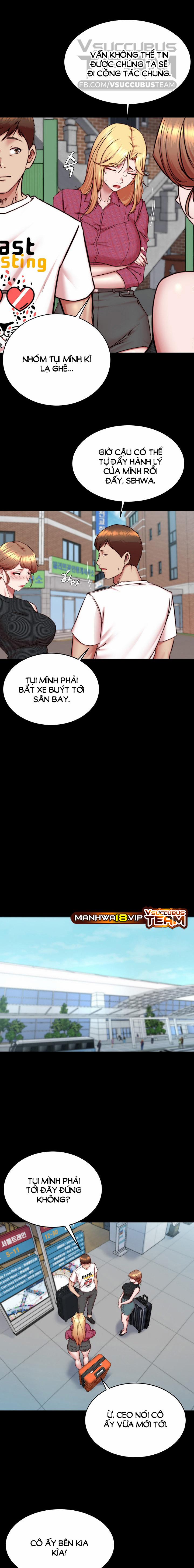 Nhật Ký Panty 159 trang 13