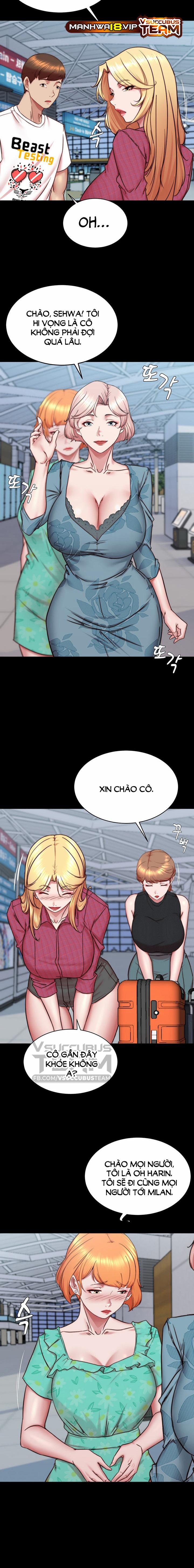 Nhật Ký Panty 159 trang 14