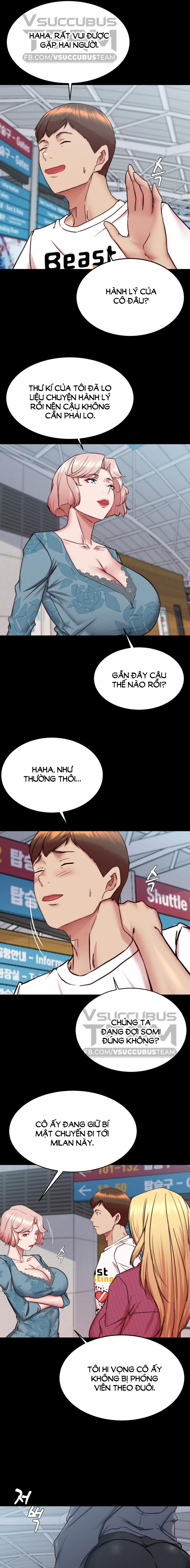 Nhật Ký Panty 159 trang 15