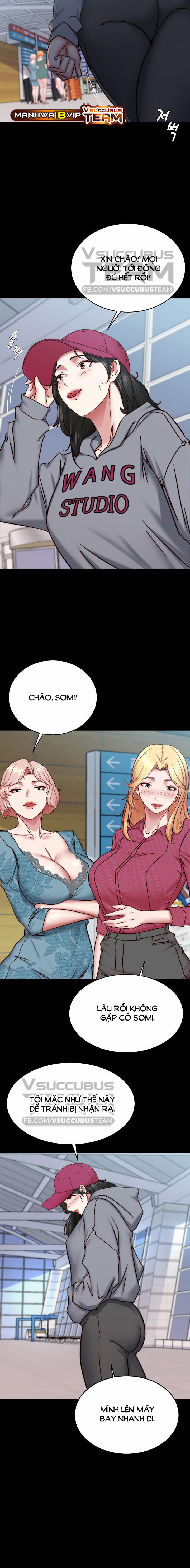 Nhật Ký Panty 159 trang 16