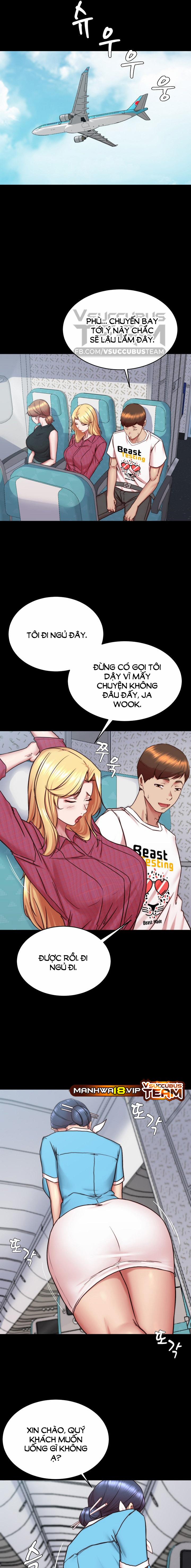 Nhật Ký Panty 159 trang 17