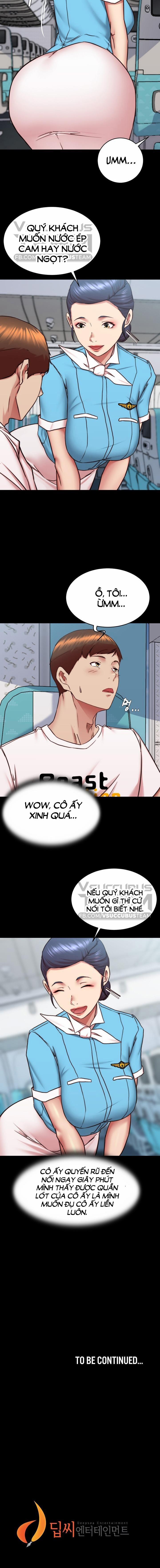 Nhật Ký Panty 159 trang 18