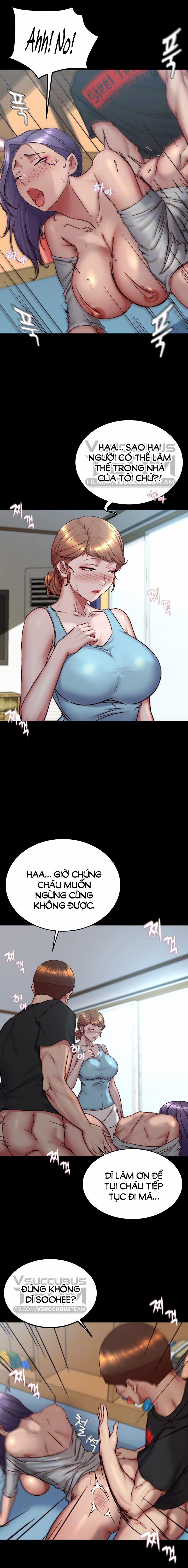 Nhật Ký Panty 159 trang 4