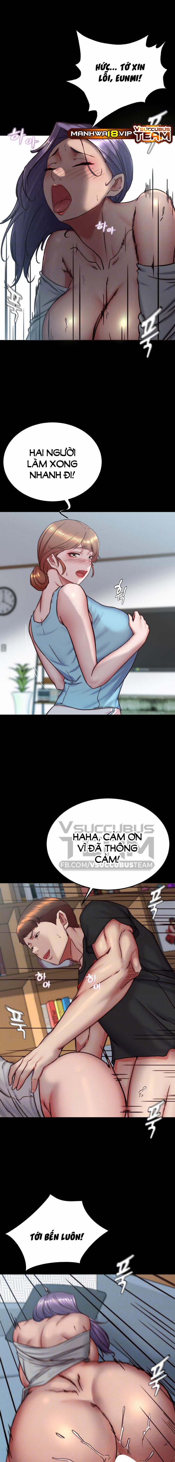 Nhật Ký Panty 159 trang 5