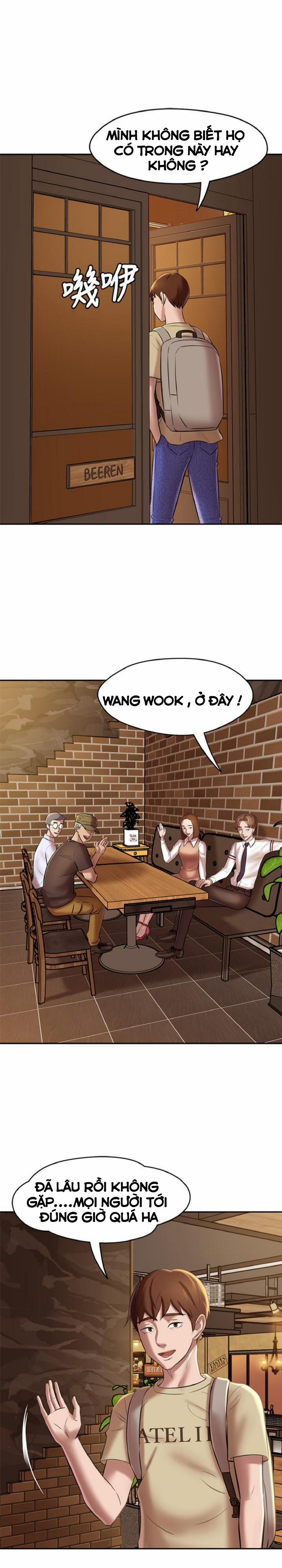 Nhật Ký Panty 16 trang 23