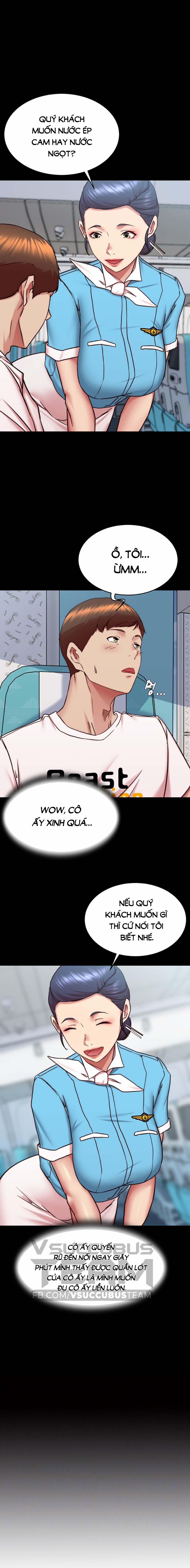 Nhật Ký Panty 160 trang 1