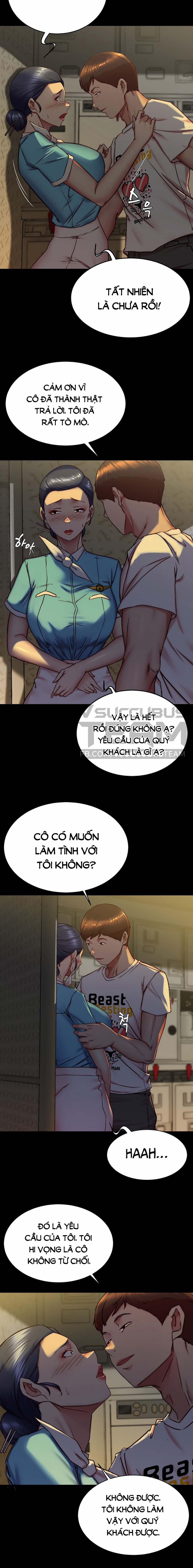 Nhật Ký Panty 160 trang 10