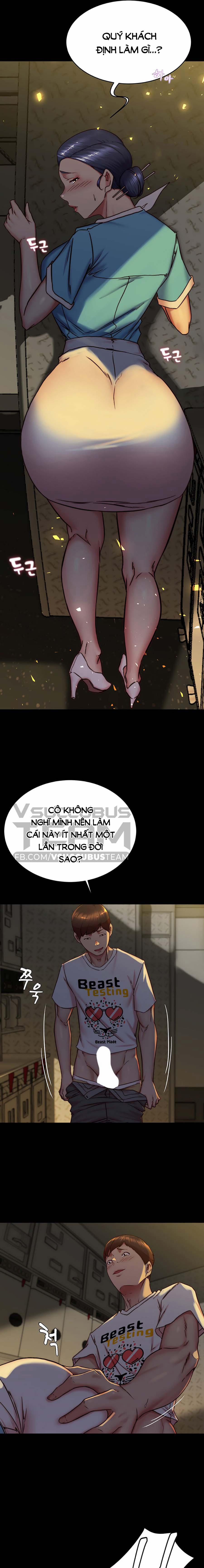 Nhật Ký Panty 160 trang 13