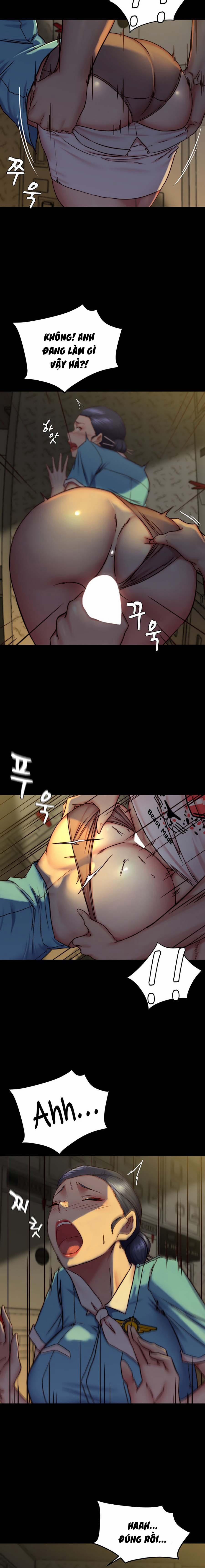 Nhật Ký Panty 160 trang 14