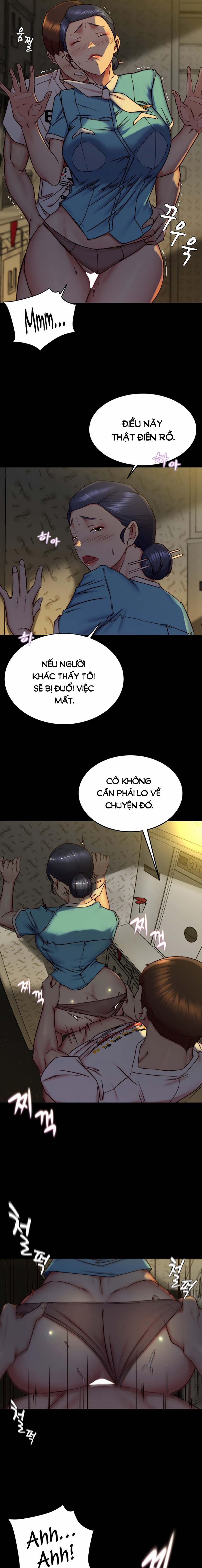 Nhật Ký Panty 160 trang 15