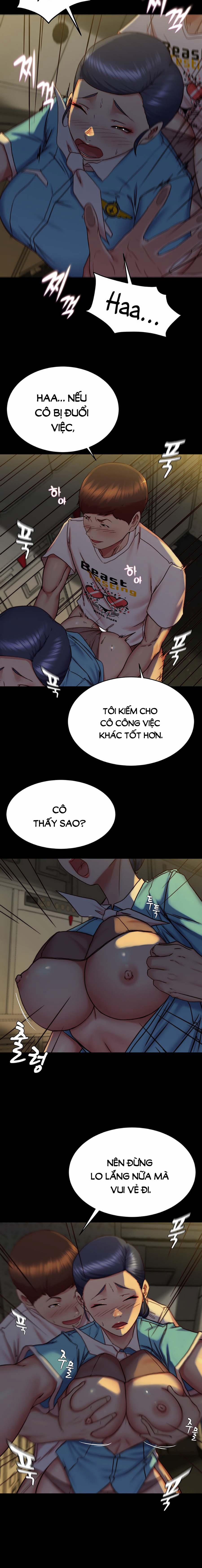 Nhật Ký Panty 160 trang 16