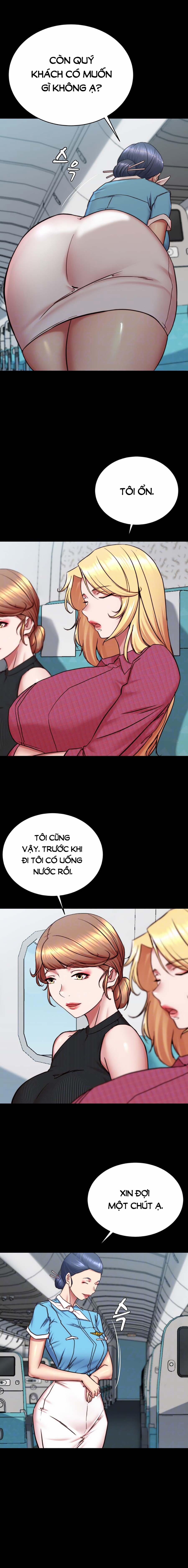 Nhật Ký Panty 160 trang 3