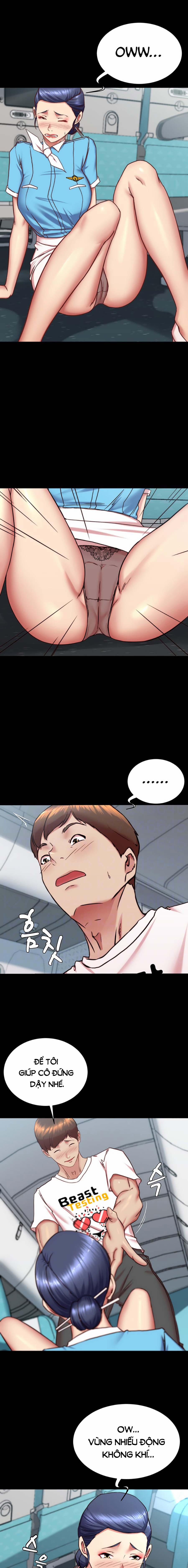 Nhật Ký Panty 160 trang 5