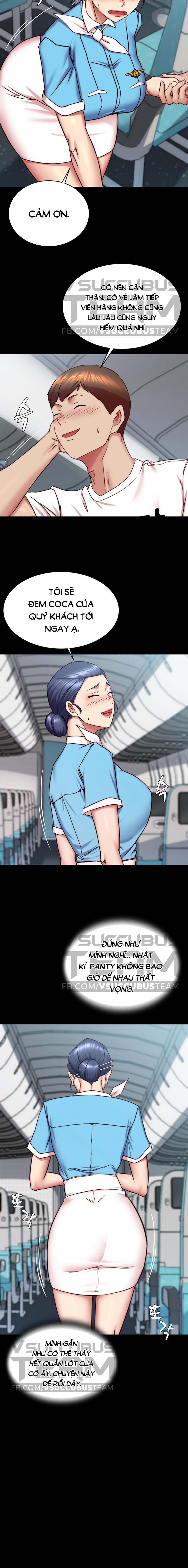 Nhật Ký Panty 160 trang 6