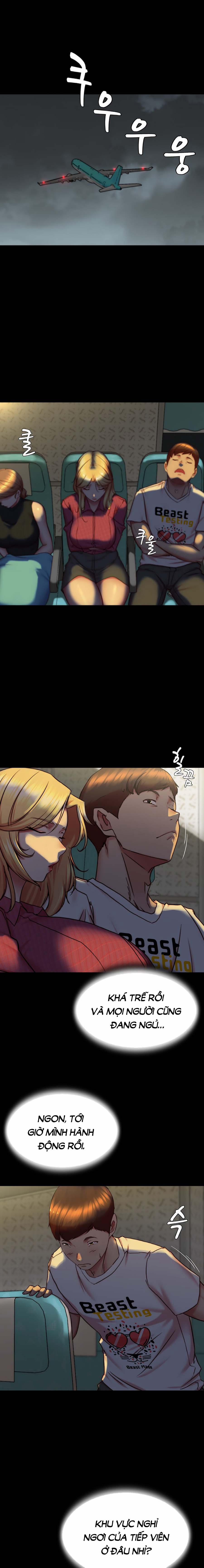 Nhật Ký Panty 160 trang 7