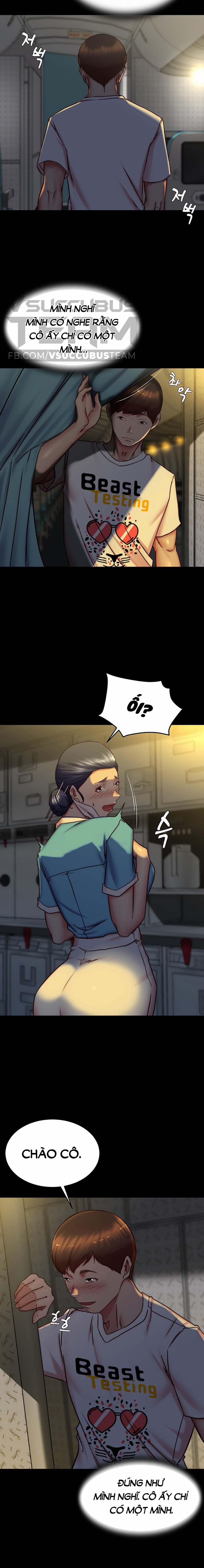 Nhật Ký Panty 160 trang 8