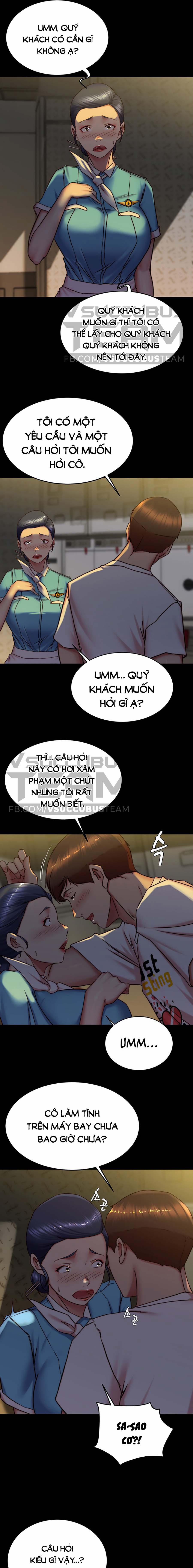 Nhật Ký Panty 160 trang 9