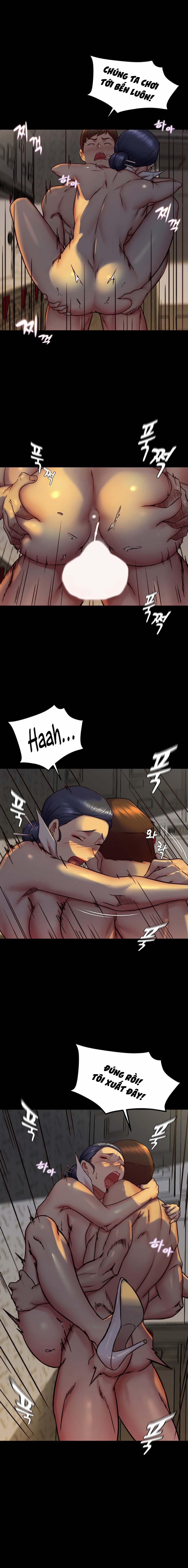 Nhật Ký Panty 161 trang 10