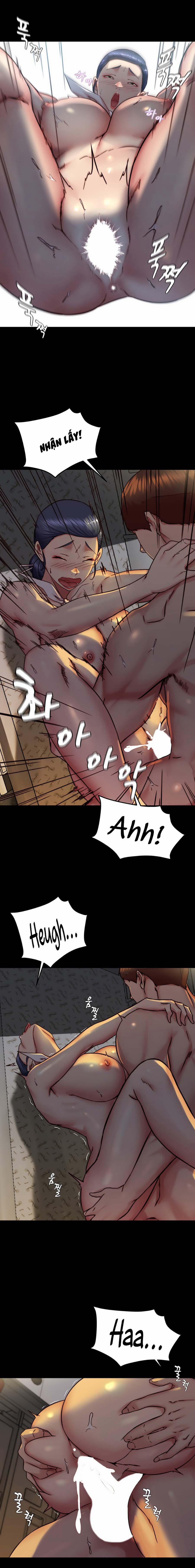 Nhật Ký Panty 161 trang 11