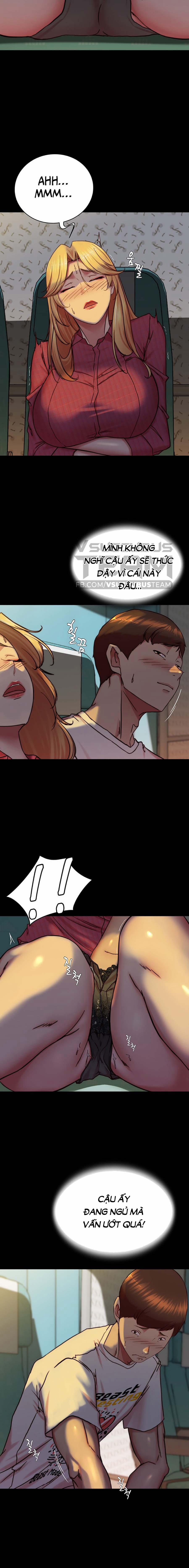 Nhật Ký Panty 161 trang 16