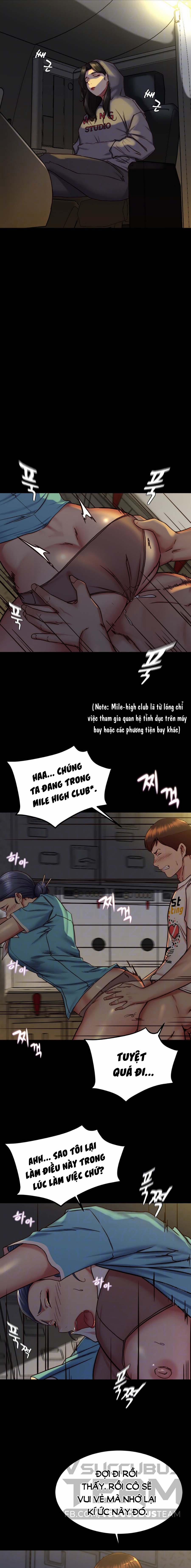 Nhật Ký Panty 161 trang 3