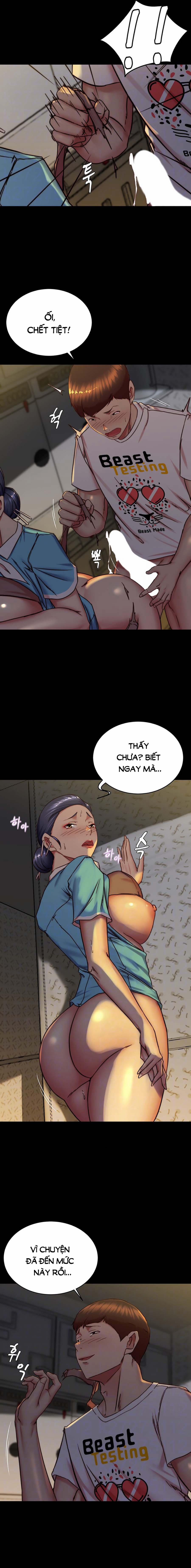 Nhật Ký Panty 161 trang 5