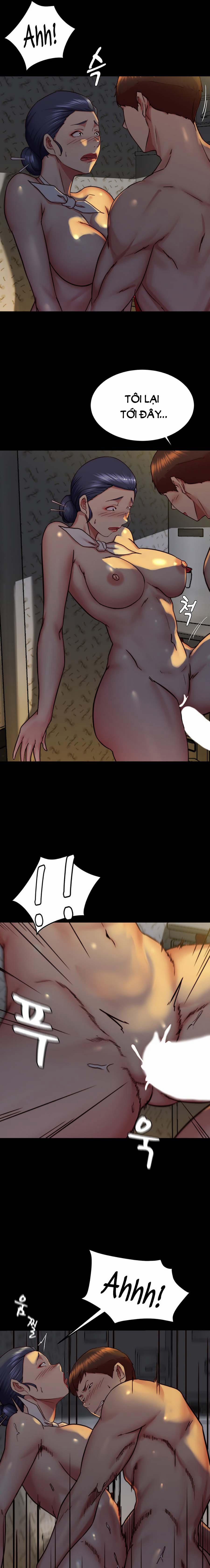 Nhật Ký Panty 161 trang 7