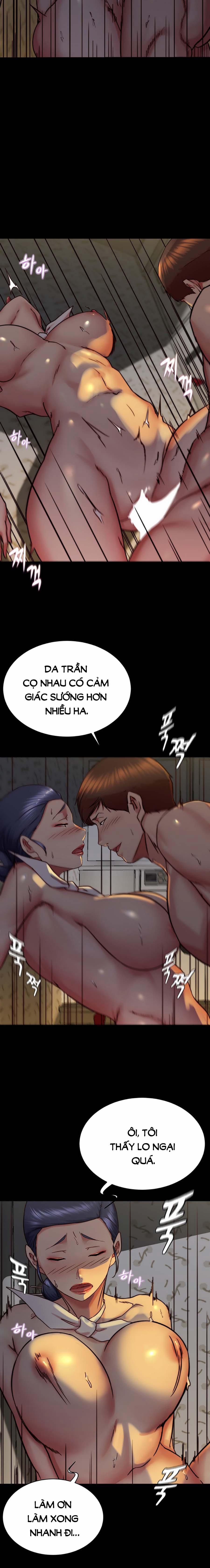 Nhật Ký Panty 161 trang 8