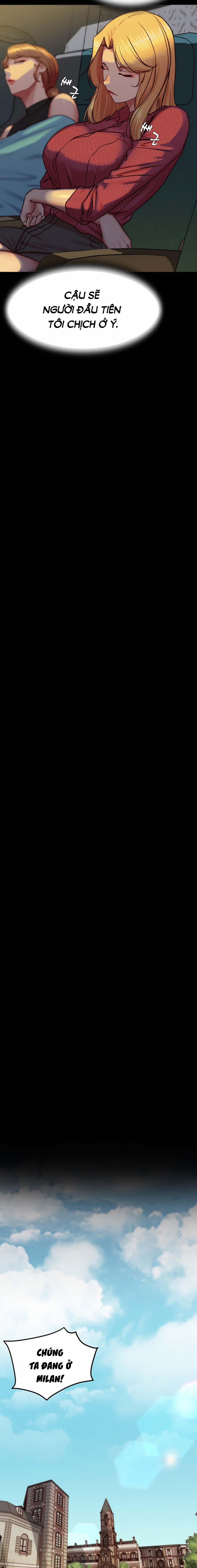 Nhật Ký Panty 162 trang 11